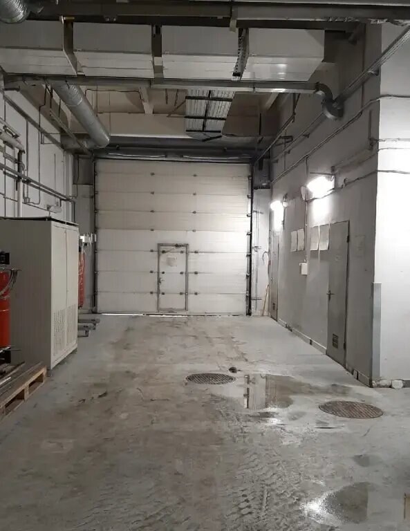 Отдельное здание 750 м², аренда, Москва г. — фотография 1
