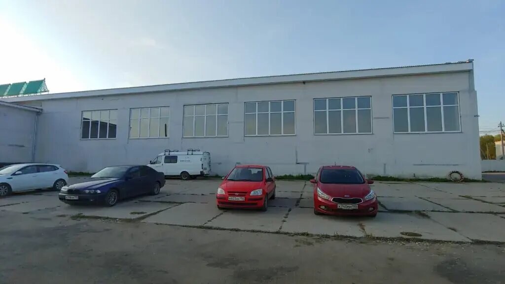 Отдельное здание 600 м², аренда, г. Волоколамск, Московская обл. — фотография 1