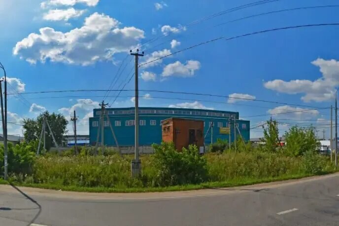 Отдельное здание 2 000 м², аренда, г. Домодедово, Московская обл. — фотография 1