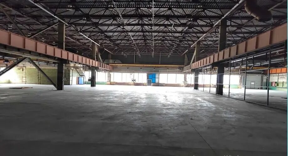 Производственное помещение 9 000 м², аренда, г. Малоярославец, Бирюлёво Западное р-н — фотография 1