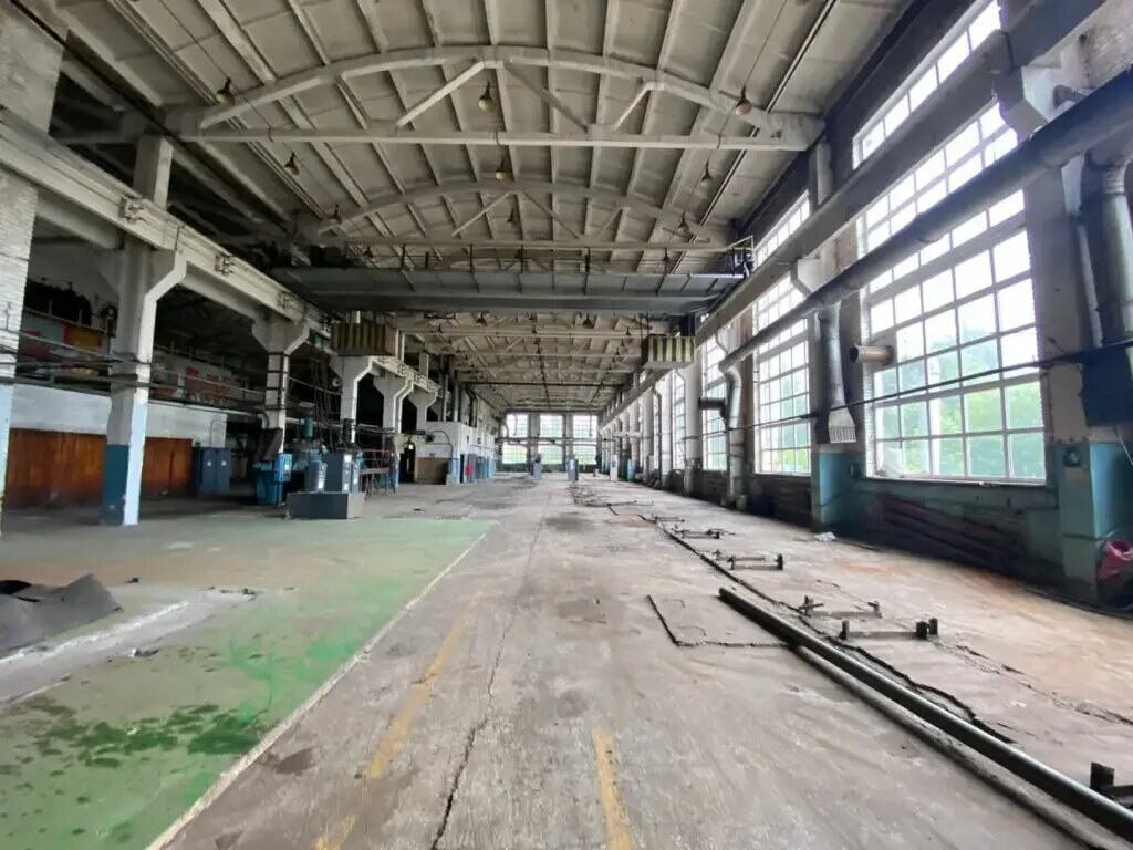 Отдельное здание 3 000 м², аренда, г. Электросталь, Московская обл. — фотография 1