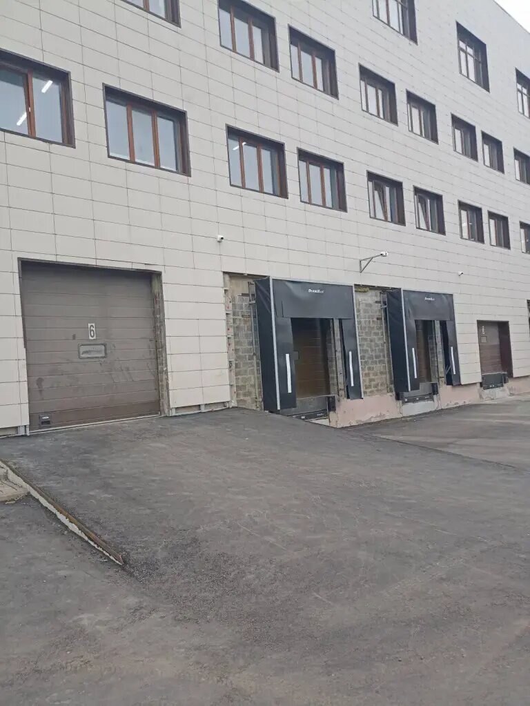 Склад 15 000 м², продажа, г. Домодедово, Московская обл. — фотография 1