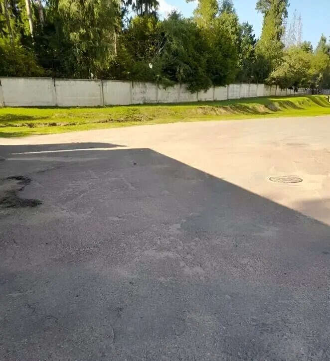 Участок 100 га, аренда, г. Голицыно, Одинцовский р-н — фотография 1