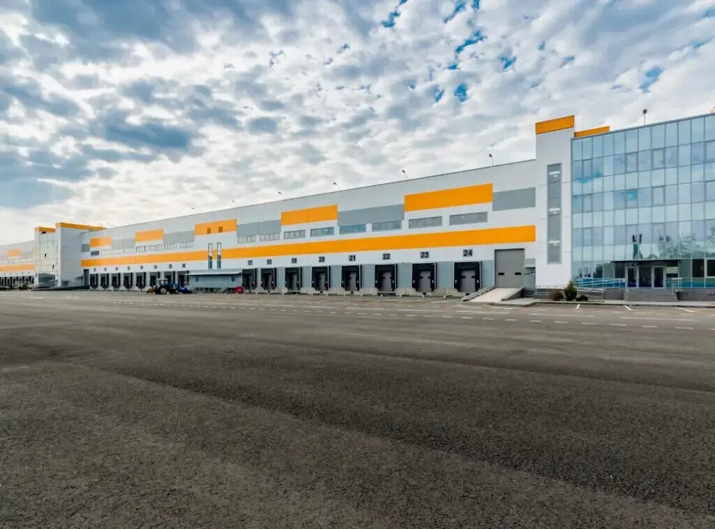 Склад 7 337 м², аренда, г. Подольск, Московская обл. — фотография 1