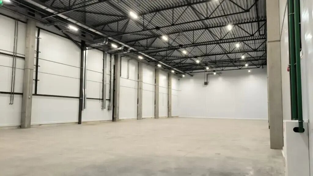Склад 750 м², аренда, г. Подольск, Московская обл. — фотография 1