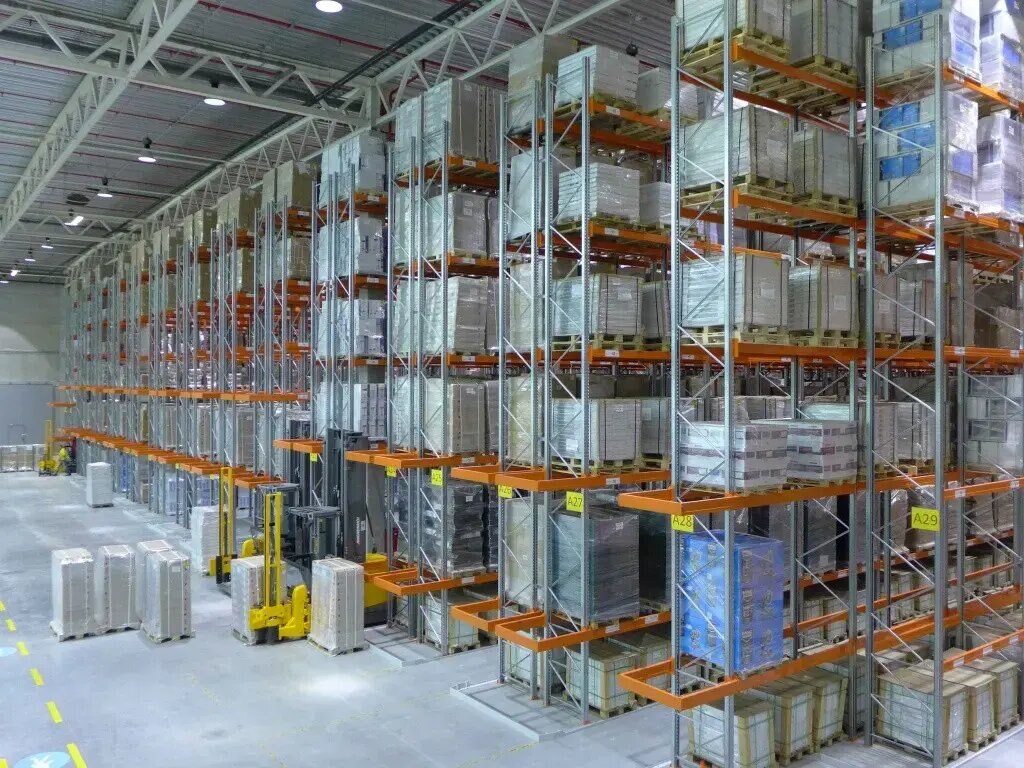 Отдельное здание 9 000 м², аренда, г. Владимир, Подольский р-н — фотография 1