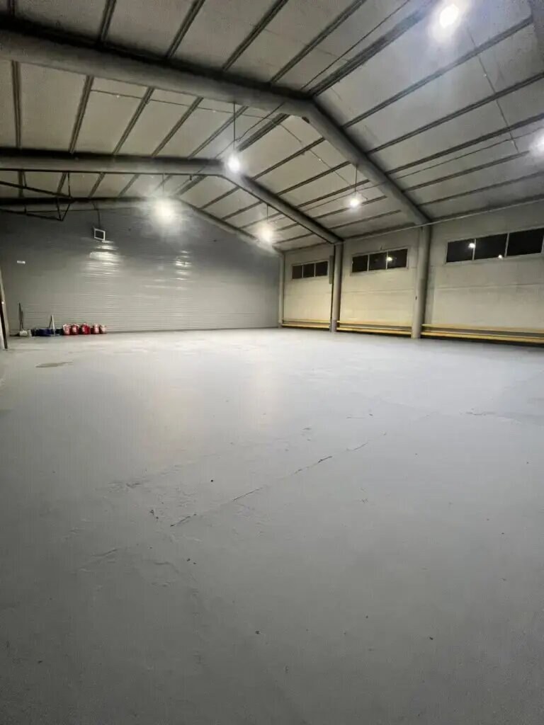 Склад 500 м², аренда, г. Гусь-Хрустальный, Ленинский р-н — фотография 1