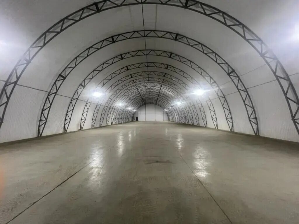 Склад 1 080 м², аренда, Раменский р-н — фотография 1