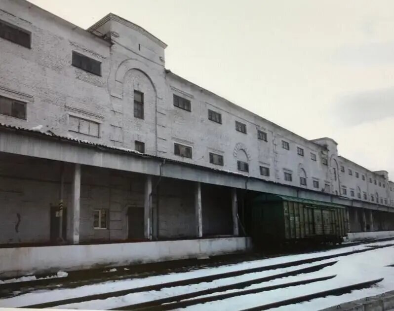 Отдельное здание 1 200 м², аренда, г. Котельники, Московская обл. — фотография 1