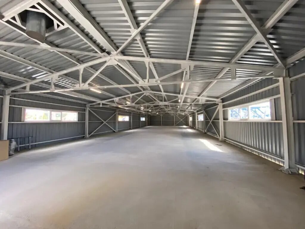 Отдельное здание 506 м², аренда, г. Подольск, Московская обл. — фотография 1