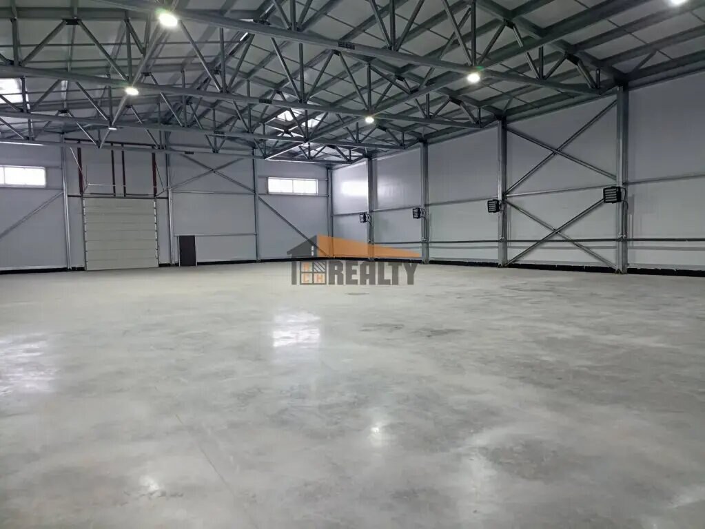 Склад 6 000 м², аренда, г. Домодедово, Домодедовский р-н — фотография 1