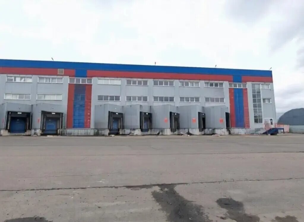 Склад 3 358 м², аренда, г. Подольск, Московская обл. — фотография 1