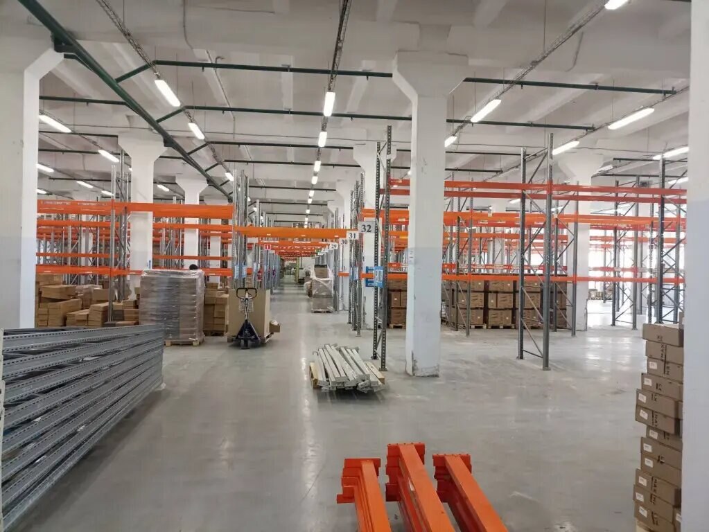 Производственное помещение 1 291 м², аренда, г. Щелково, Щелковский р-н — фотография 1