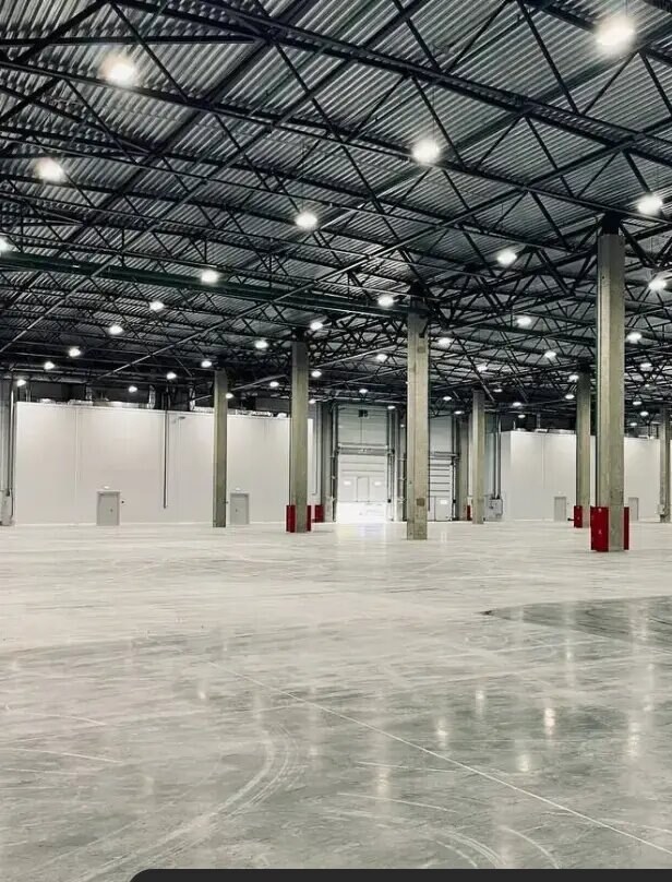 Склад 994 м², аренда, Краснопахорское р-н — фотография 1