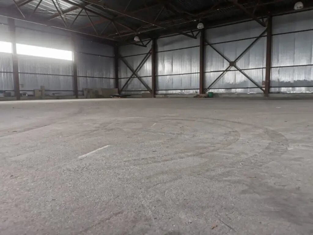 Склад 1 395,8 м², аренда, г. Бронницы, Раменский р-н — фотография 1