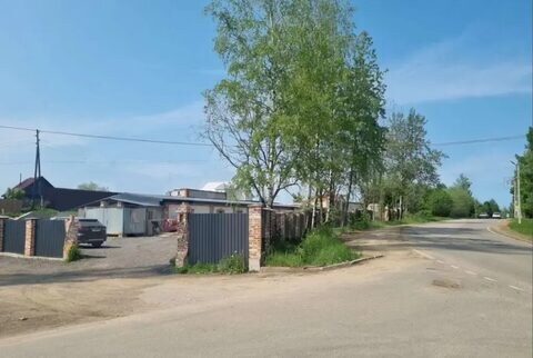 Земельный участок, Продажа, обл. Московская, г. Дмитров, д. Каменка
