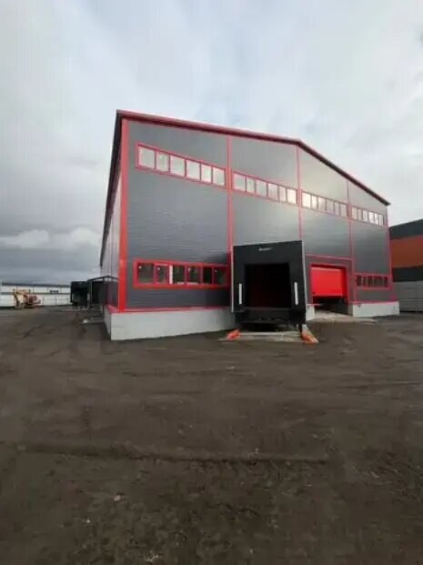 Склад 1 500 м², аренда, г. Владимир, Ленинский р-н — фотография 1