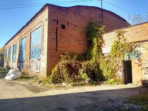 Коммерция, Аренда, обл. Московская, р-н Солнечногорский, г. Солнечногорск, ул. Промзона Рекинцо
