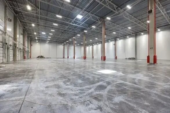 Склад 2 574 м², аренда, Красногорский р-н — фотография 1
