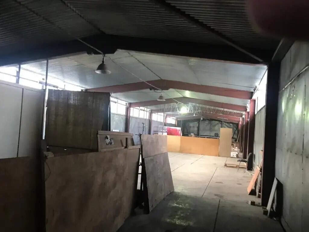 Отдельное здание 1 200 м², аренда, Москва г. — фотография 1