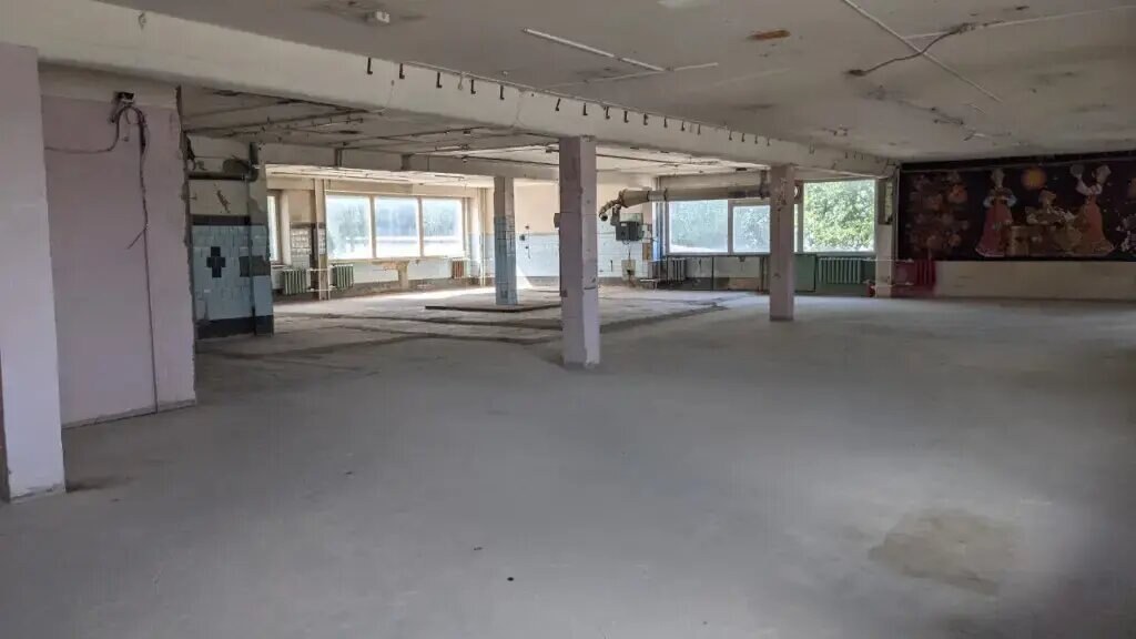 Отдельное здание 800 м², аренда, г. Реутов, Московская обл. — фотография 1