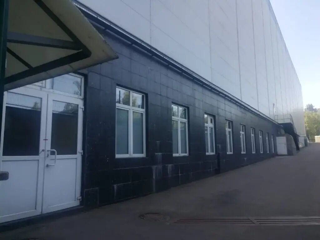 Отдельное здание 870 м², аренда, д. Дубровки, Куйбышевский р-н — фотография 1