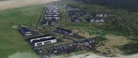Земельный участок, Продажа, обл. Московская, р-н Клинский, с. Спас-Заулок