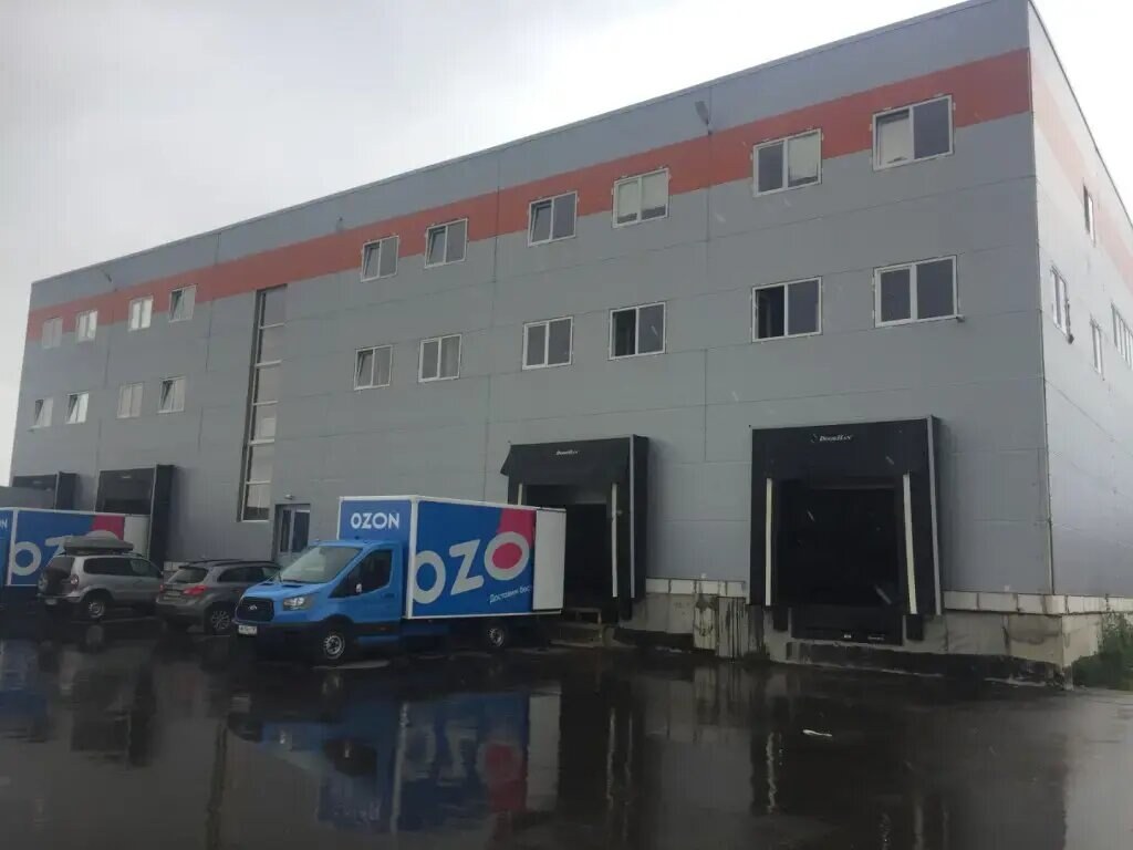 Отдельное здание 2 500 м², аренда, Щелковский р-н — фотография 1