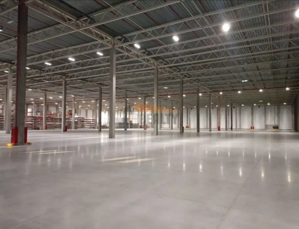 Готовый бизнес 76 074 м², продажа, г. Елькино, Краснопахорское р-н — фотография 1
