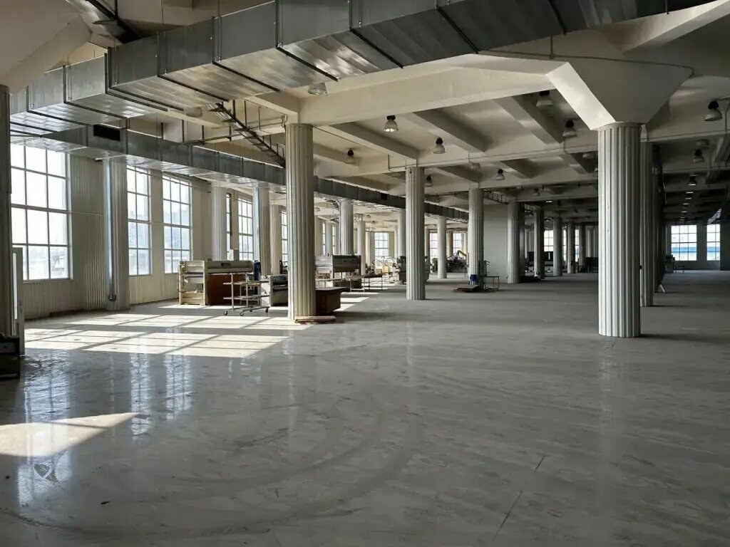 Склад 14 000 м², аренда, г. Реутов, Московская обл. — фотография 1