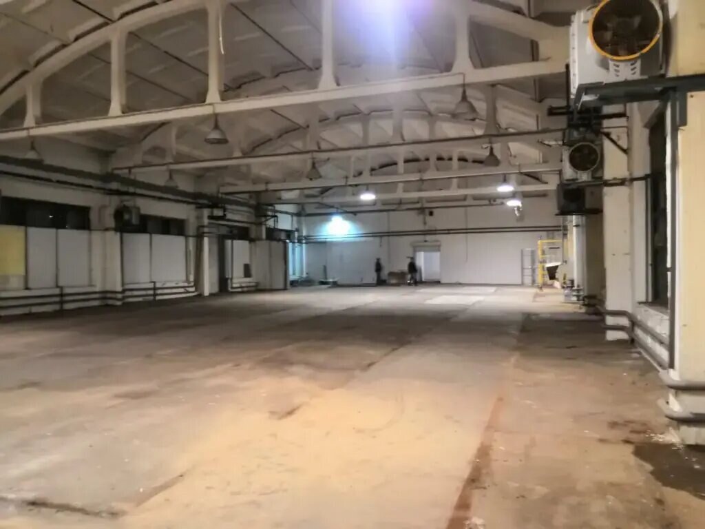 Отдельное здание 640 м², аренда, г. Люберцы, Александровский р-н — фотография 1