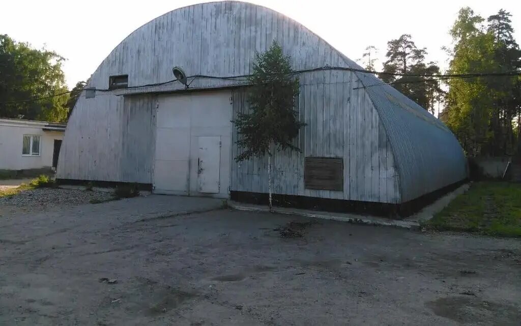 Отдельное здание 420 м², аренда, п. Лесные Поляны, Пушкинский р-н — фотография 1