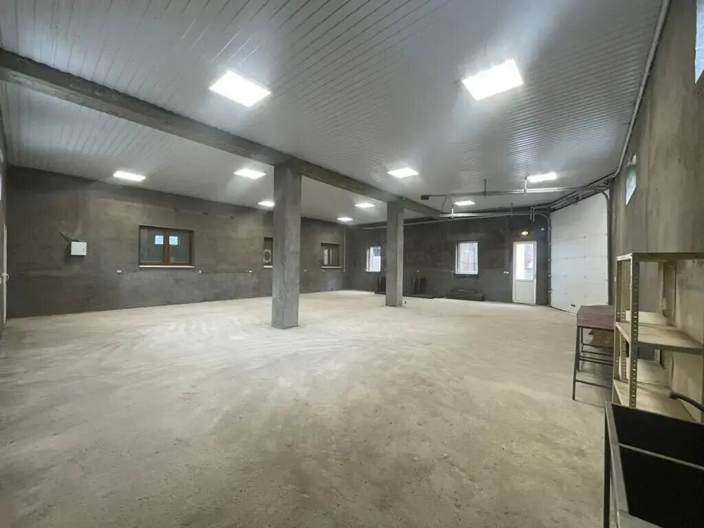 Отдельное здание 180 м², аренда, Москва г. — фотография 1