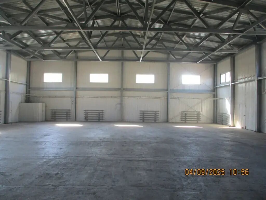 Склад 480 м², аренда, г. Одинцово, Одинцовский р-н — фотография 1