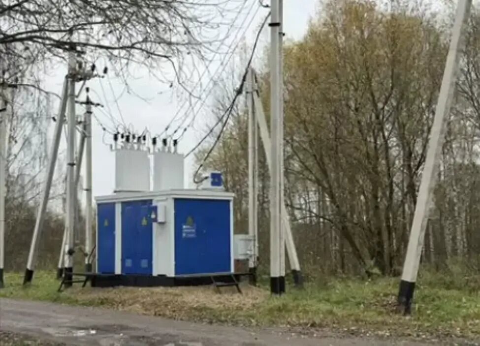 Участок 35 га, продажа, г. Можайск, Московская обл. — фотография 1