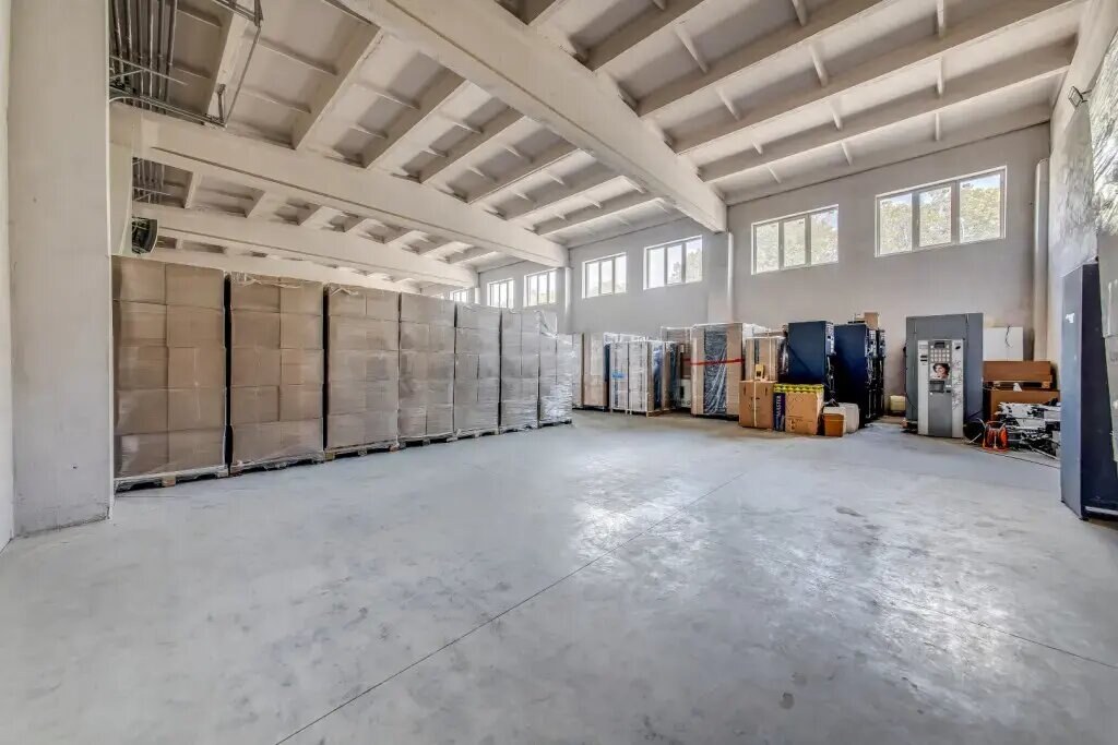 Склад 2 360 м², аренда, г. Люберцы, Люберецкий р-н — фотография 1