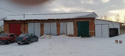 Коммерция, Аренда, обл. Московская, р-н Лотошинский, г. Муром, р.п. Лотошино, ул. Калинина