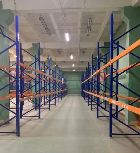 Отдельное здание 1 753 м², аренда, г. Долгопрудный, Московская обл. — фотография 1