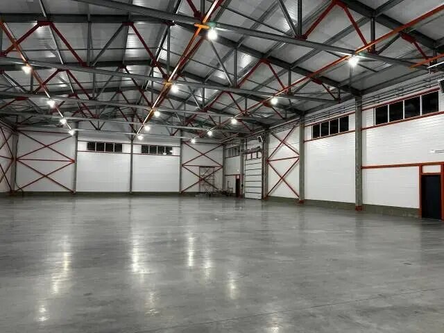 Склад 1 027 м², аренда, пгт. Красково, Люберецкий р-н — фотография 1