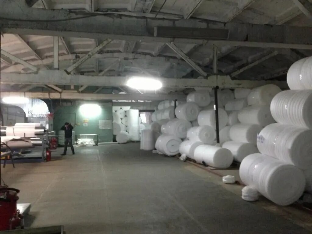 Отдельное здание 1 000 м², аренда, г. Бронницы, Раменский р-н — фотография 1
