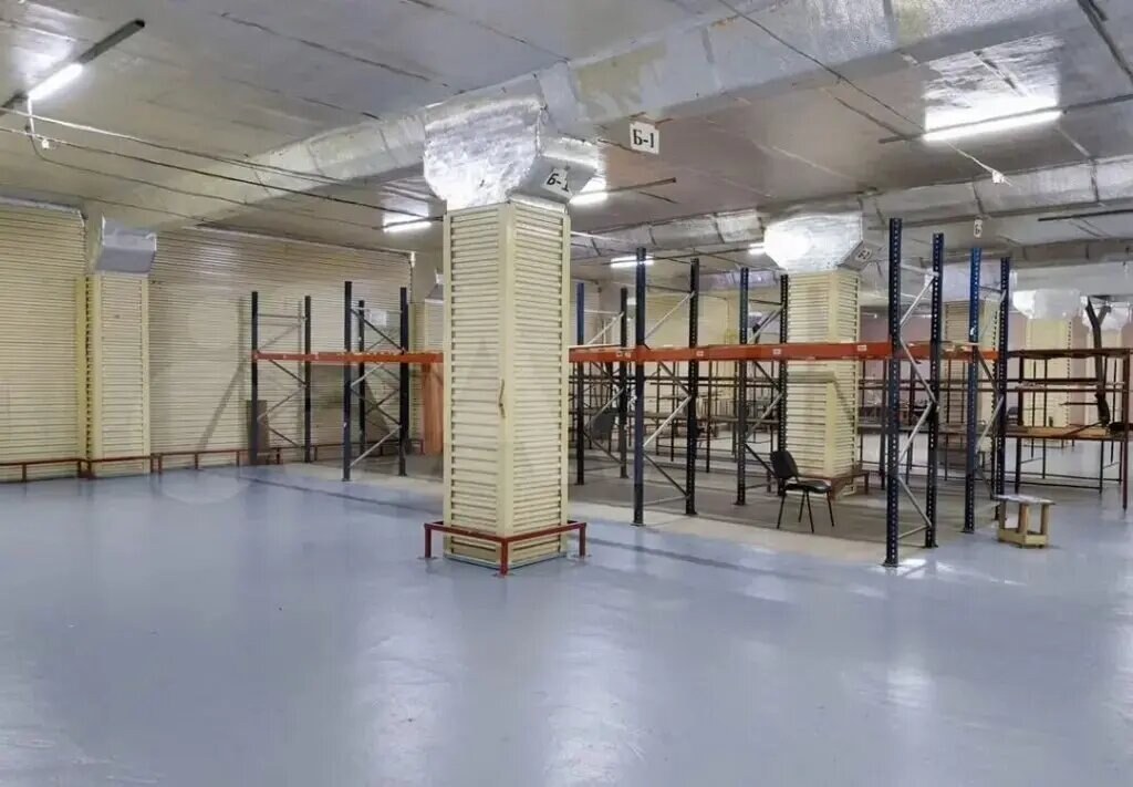 Склад 1 060 м², аренда, г. Электросталь, Московская обл. — фотография 1