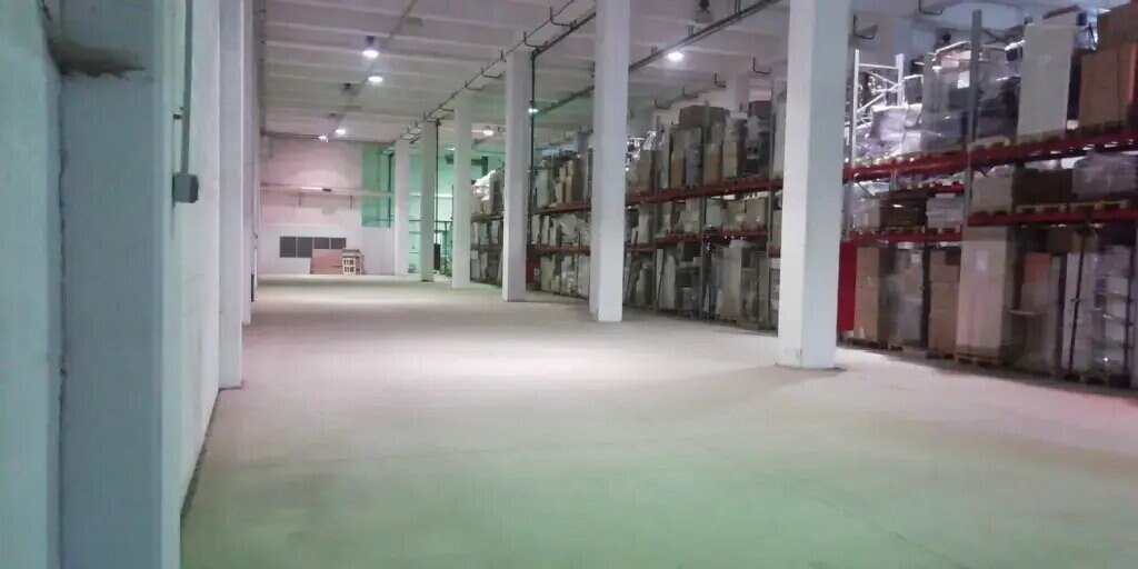Склад 1 500 м², аренда, г. Мытищи, Московская обл. — фотография 1