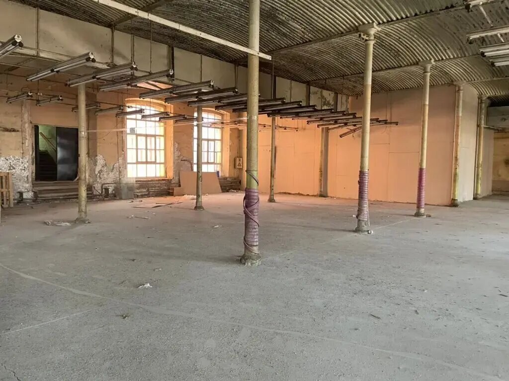 Отдельное здание 1 450 м², аренда, г. Павловский Посад, Московская обл. — фотография 1