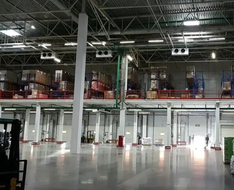 Отдельное здание 9 700 м², аренда, г. Подольск, Московская обл. — фотография 1