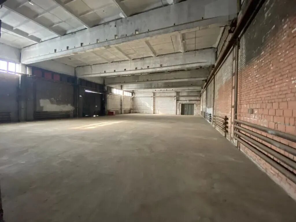 Отдельное здание 1 000 м², аренда, Гольяново р-н — фотография 1