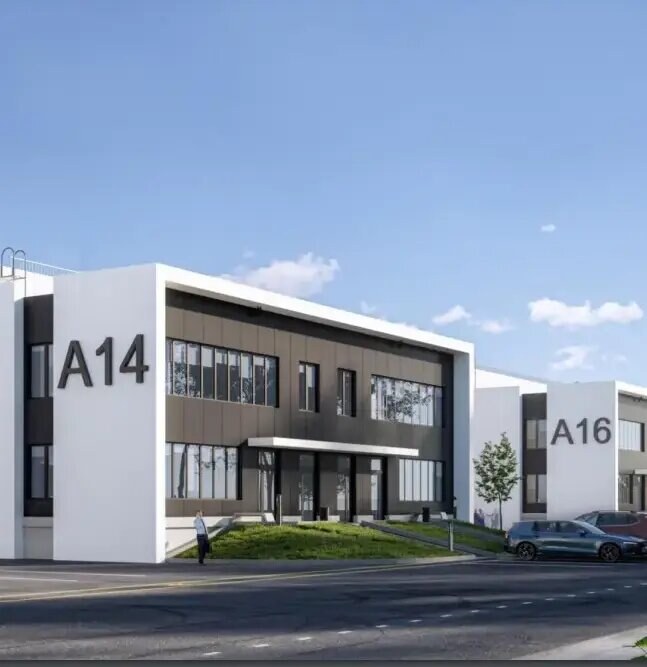 Производственное помещение 4 116 м², продажа, г. Балашиха, Балашихинский р-н — фотография 1