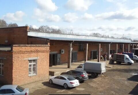 Коммерция, Продажа, обл. Московская, р-н Орехово-Зуевский, г. Орехово-Зуево, ш. Ликинское, д. 2, корп. А