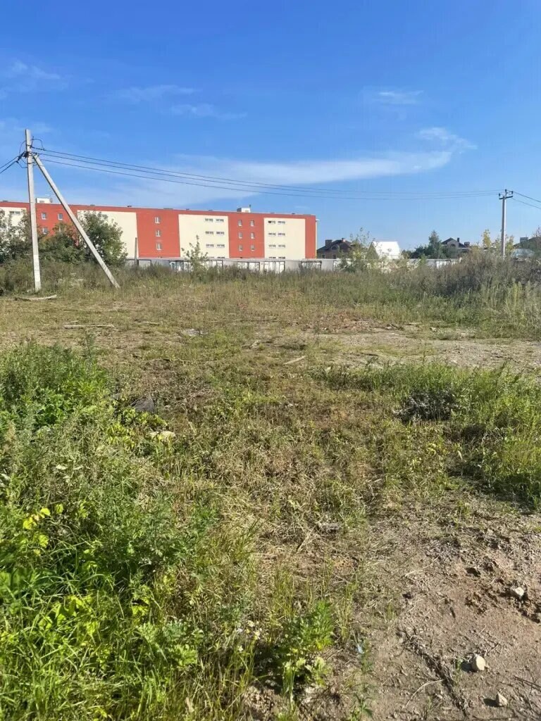 Участок 80 га, аренда, Ленинский р-н — фотография 1