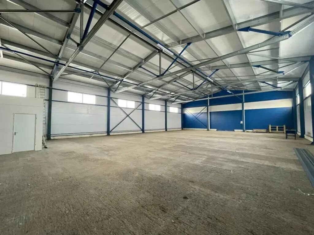 Отдельное здание 540 м², аренда, г. Ступино, Ступинский р-н — фотография 1