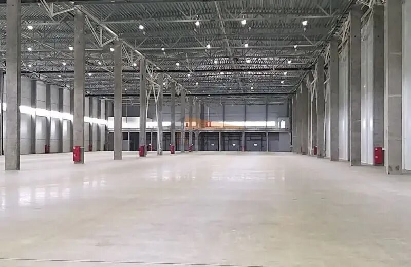Склад 4 444,2 м², аренда, г. Ногинск, Московская обл. — фотография 1
